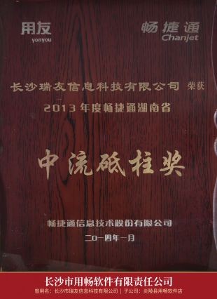 02_2013年度畅捷通湖南省中流砥柱奖.jpg